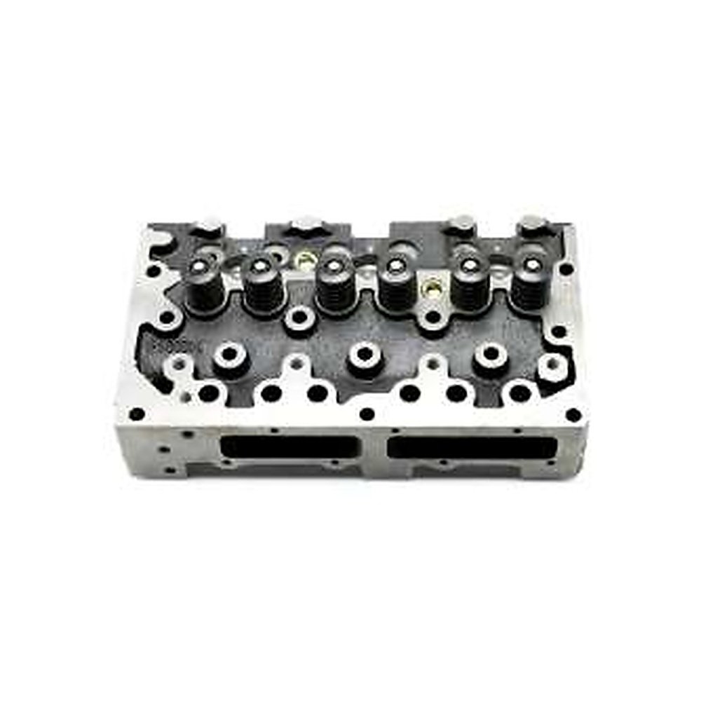 1152 CYLINDER HEAD AD3.152, MF 135,240,245