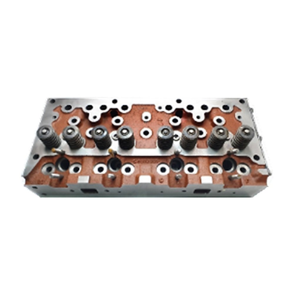 1154 CYLINDER HEAD A4.192,A4.203, MF 65,165,765,865