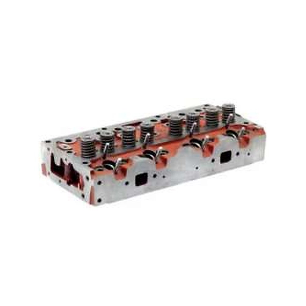 1155 CYLINDER HEAD AD4.203, MF 65,165,765,865