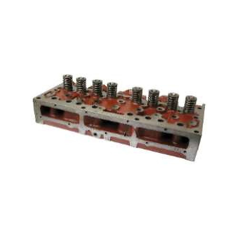 1156 CYLINDER HEAD AD4.203, MF