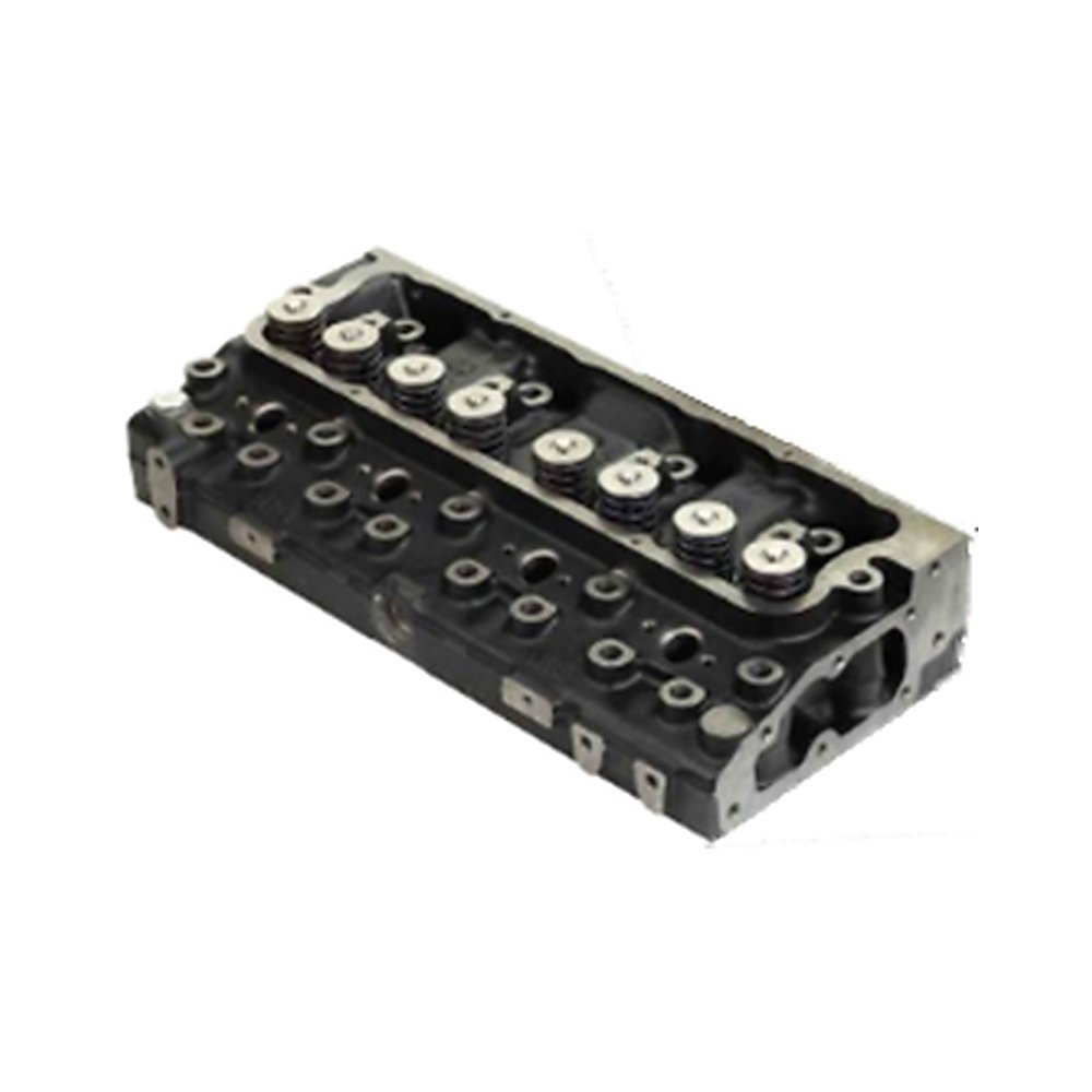1157 CYLINDER HEAD AD4.212,AD4.236,AD4.248, MF 165,265,285,290,375
