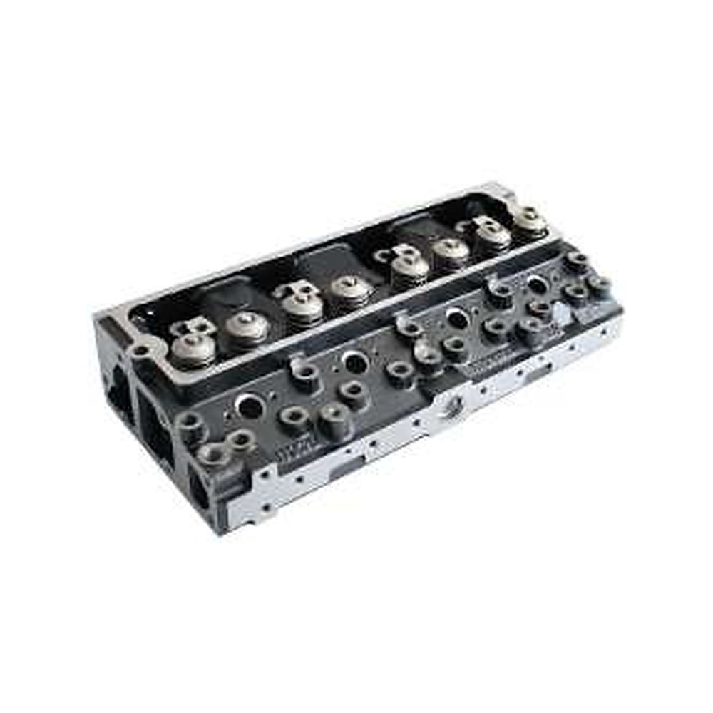 1158 CYLINDER HEAD A4.41