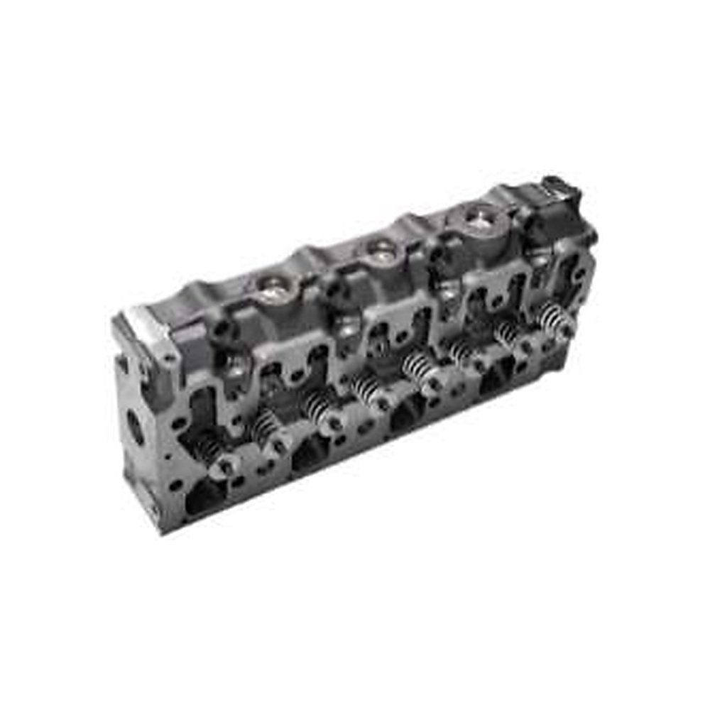 1160 CYLINDER HEAD 404C-22