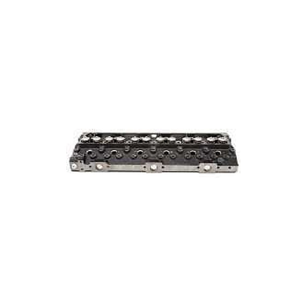 1161 CYLINDER HEAD A6.354.2