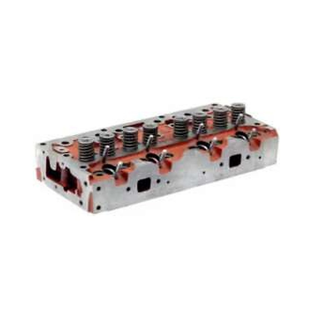 1164 CYLINDER HEAD AD4.203, IMT 560