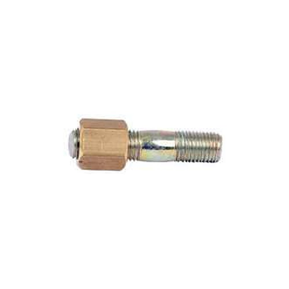 1833 EXHAUST MANIFOLD STUD A3.152,P-3,AD3.152,AD4.203, MF 135,240,245,1040,IMT