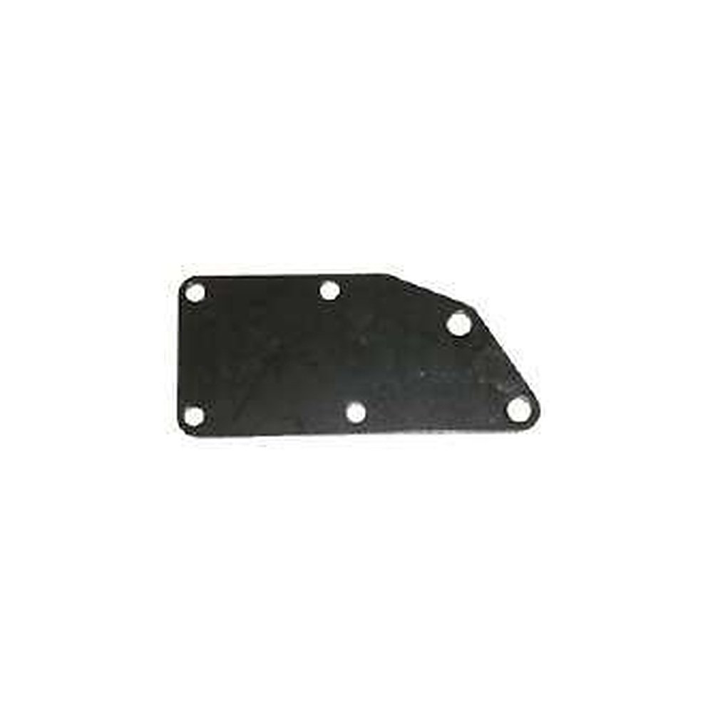 1852 CYLINDER HEAD REAR COVER AD4.212,AD4.236,AD4.248,A4.41, 1004.4 THR, MF 165,265,285,290,375