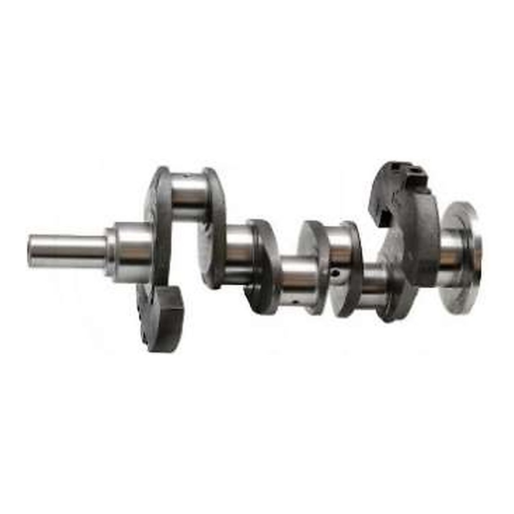 11600A CRANKSHAFT WITH WEIGHT A3.152,P-3, MF 35,1035,IMT