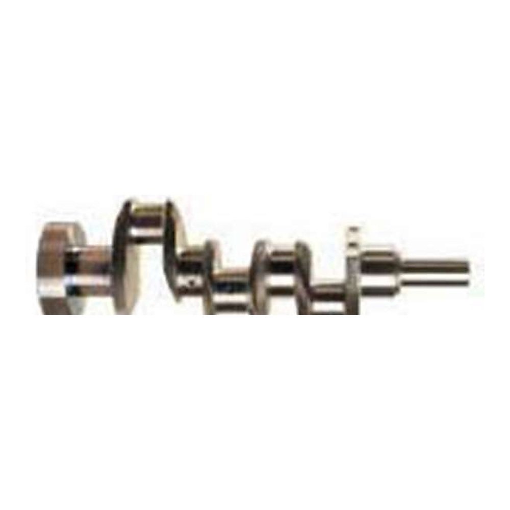 11601 CRANKSHAFT AD3.152, MF 135,240,245