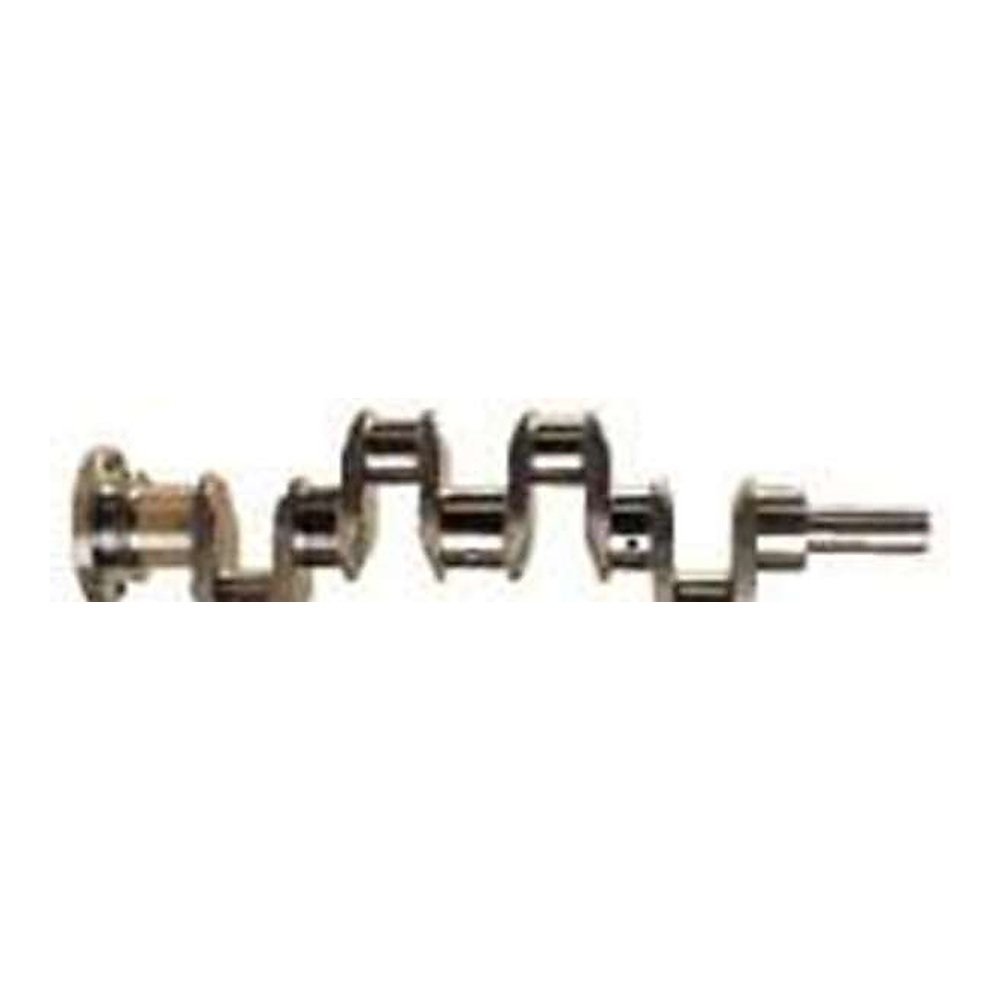 11602 CRANKSHAFT A4.192,A4.203, MF 65,165,765,865