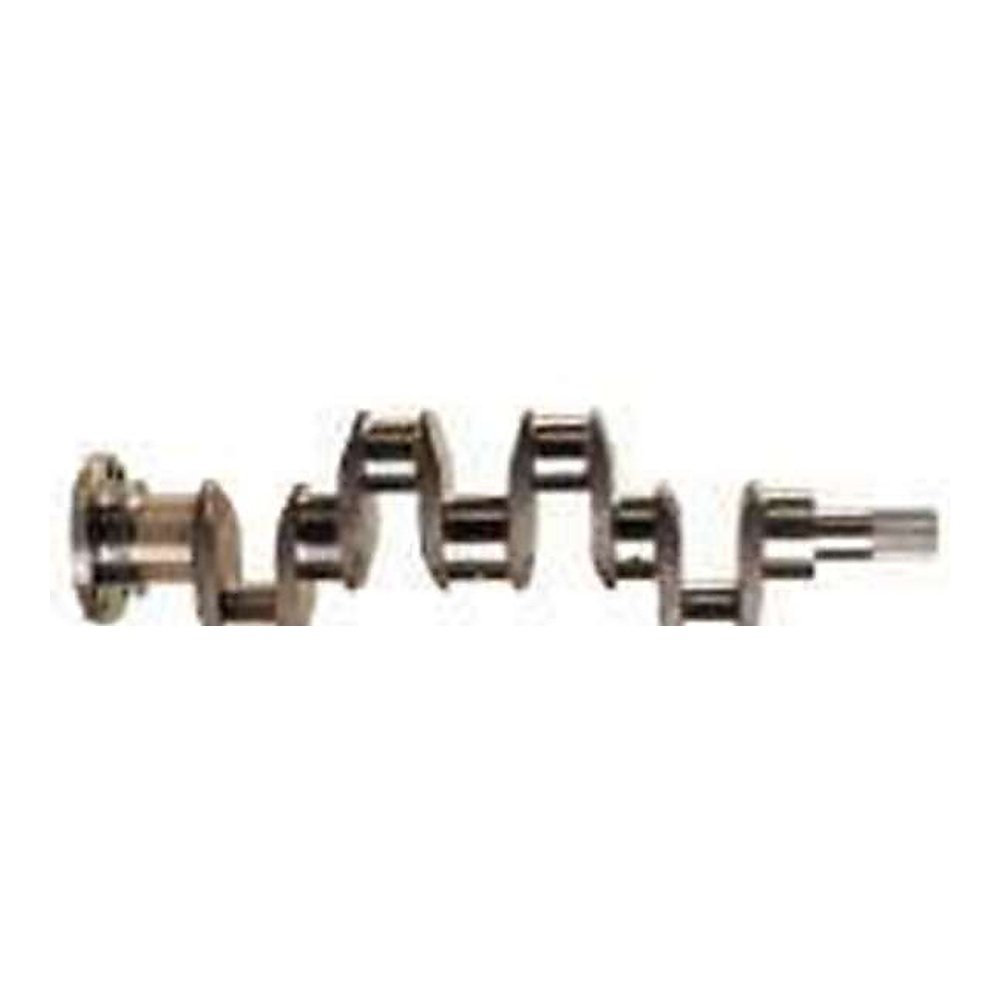 11603 CRANKSHAFT A4.192,A4.203, MF 65,165,765,865