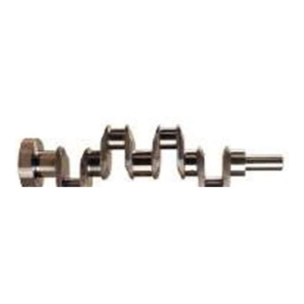 11604 CRANKSHAFT AD4.203, MF 65,165,765,865