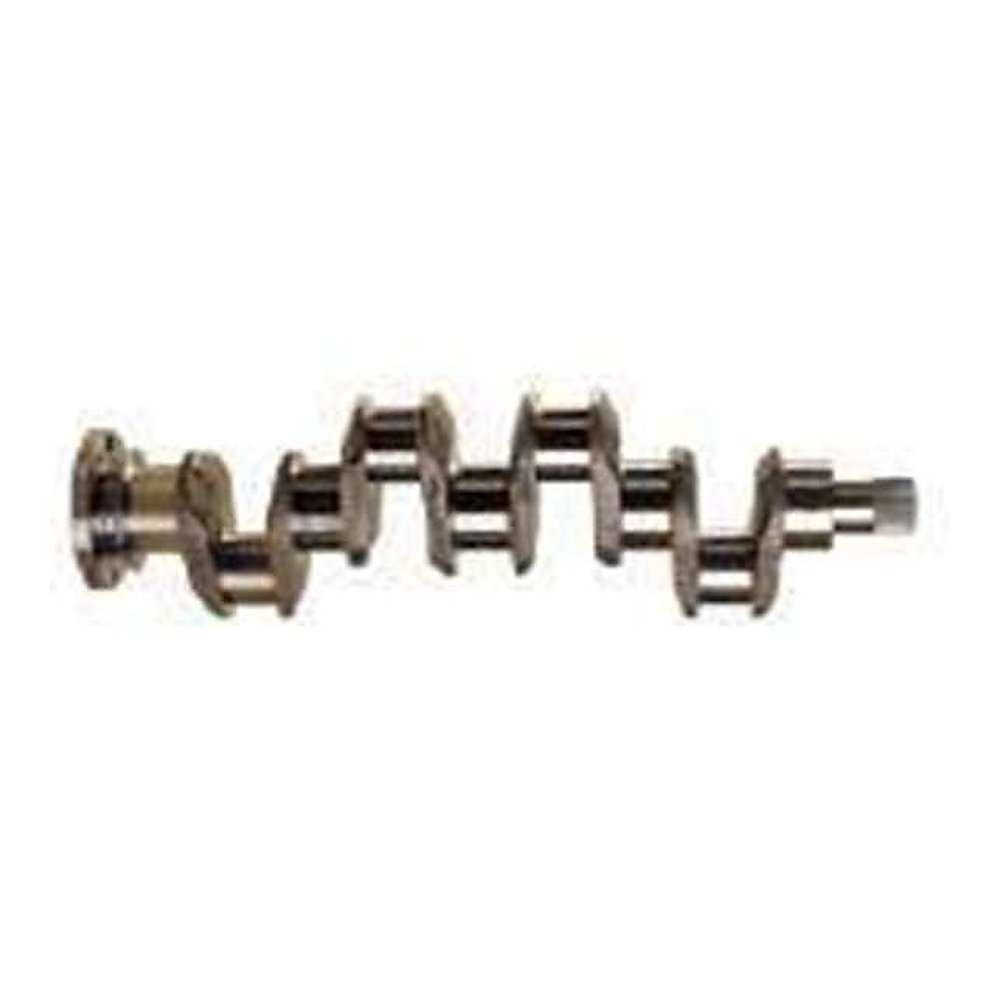 11606 CRANKSHAFT AD4.212, MF 165,175