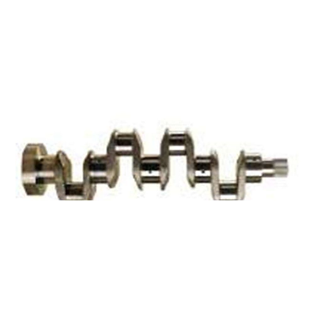 11607 CRANKSHAFT AD4.212, MF 165,175