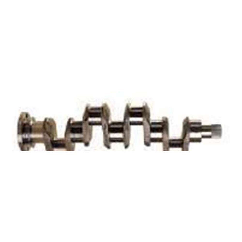 11608 CRANKSHAFT AD4.236, MF 165,265,285,290,375
