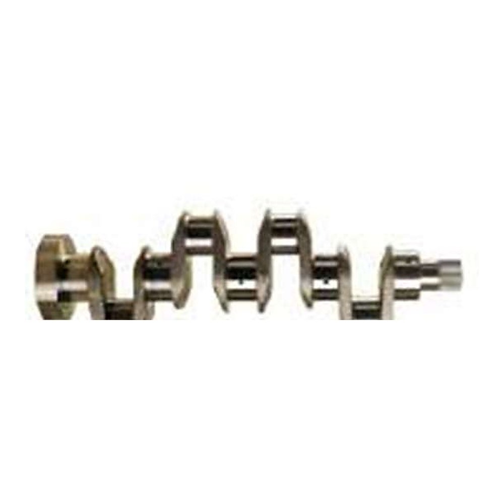 11609 CRANKSHAFT AD4.236, MF 165,265,285,290,375