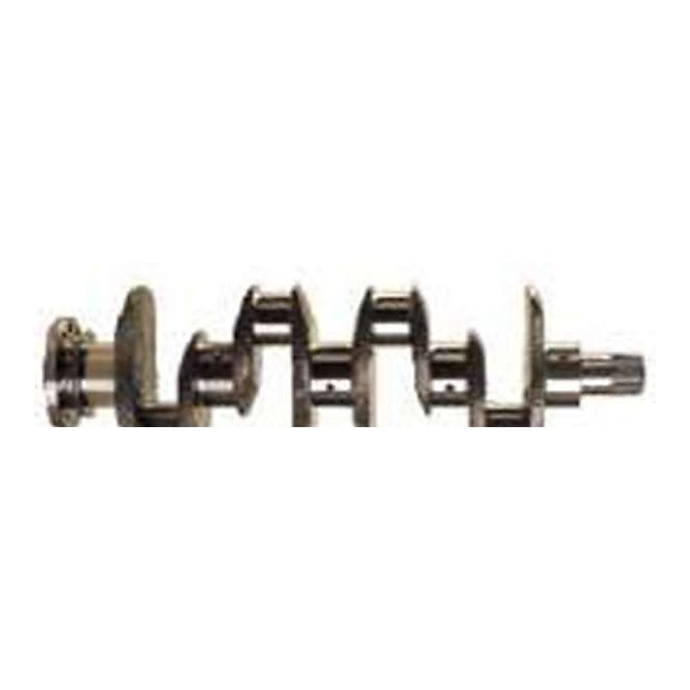 11610 CRANKSHAFT AD4.236, MF 165,265,285,290,375