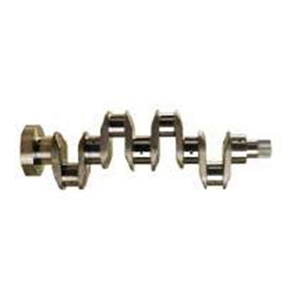 11612 CRANKSHAFT A4.41,1004.4 THR,1004.4 GREEN