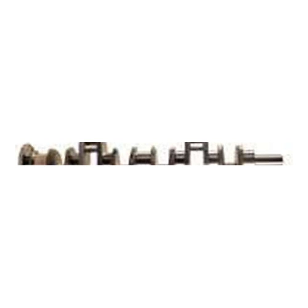 11614 CRNAKSHAFT A6.305,P-6, MF