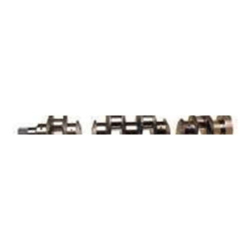 11619 CRANKSHAFT A6.354.1