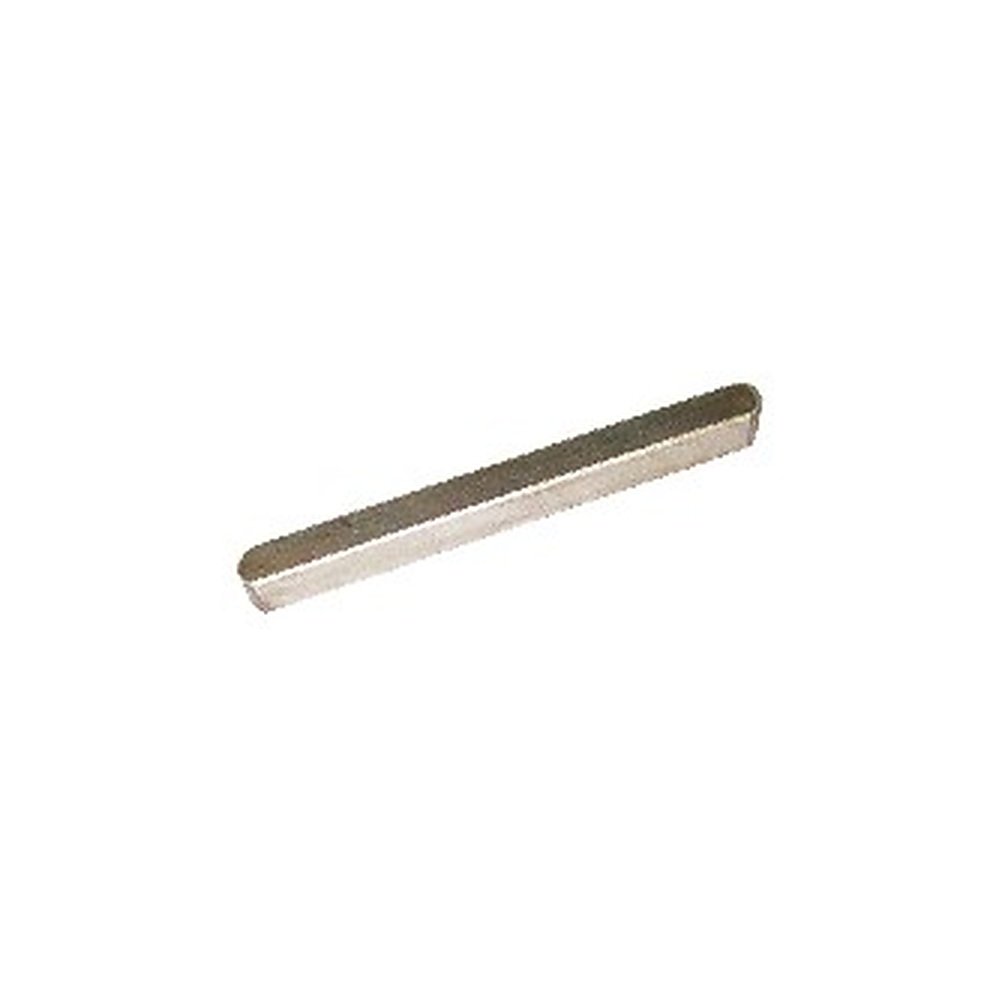 11800 KEY CRANKSHAFT AD3.152,A4.203,AD4.203, MF 135,240,245,1040,IMT