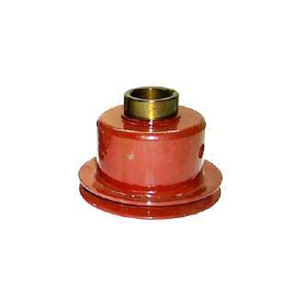 11900 PULLEY CRANKSHAFT A3.152,P-3, MF 35,1035