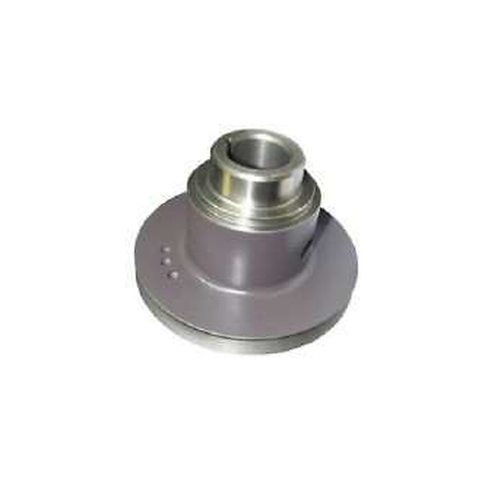 11901 PULLEY CRANKSHAFT AD3.152 , MF 135,240,245