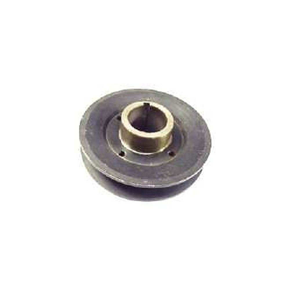 11902 PULLEY CRANKSHAFT S.433,S-4