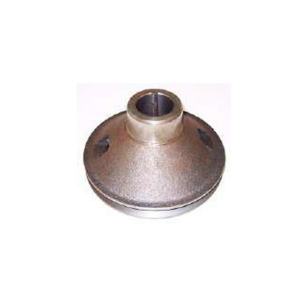 11908 PULLEY CRANKSHAFT IMT