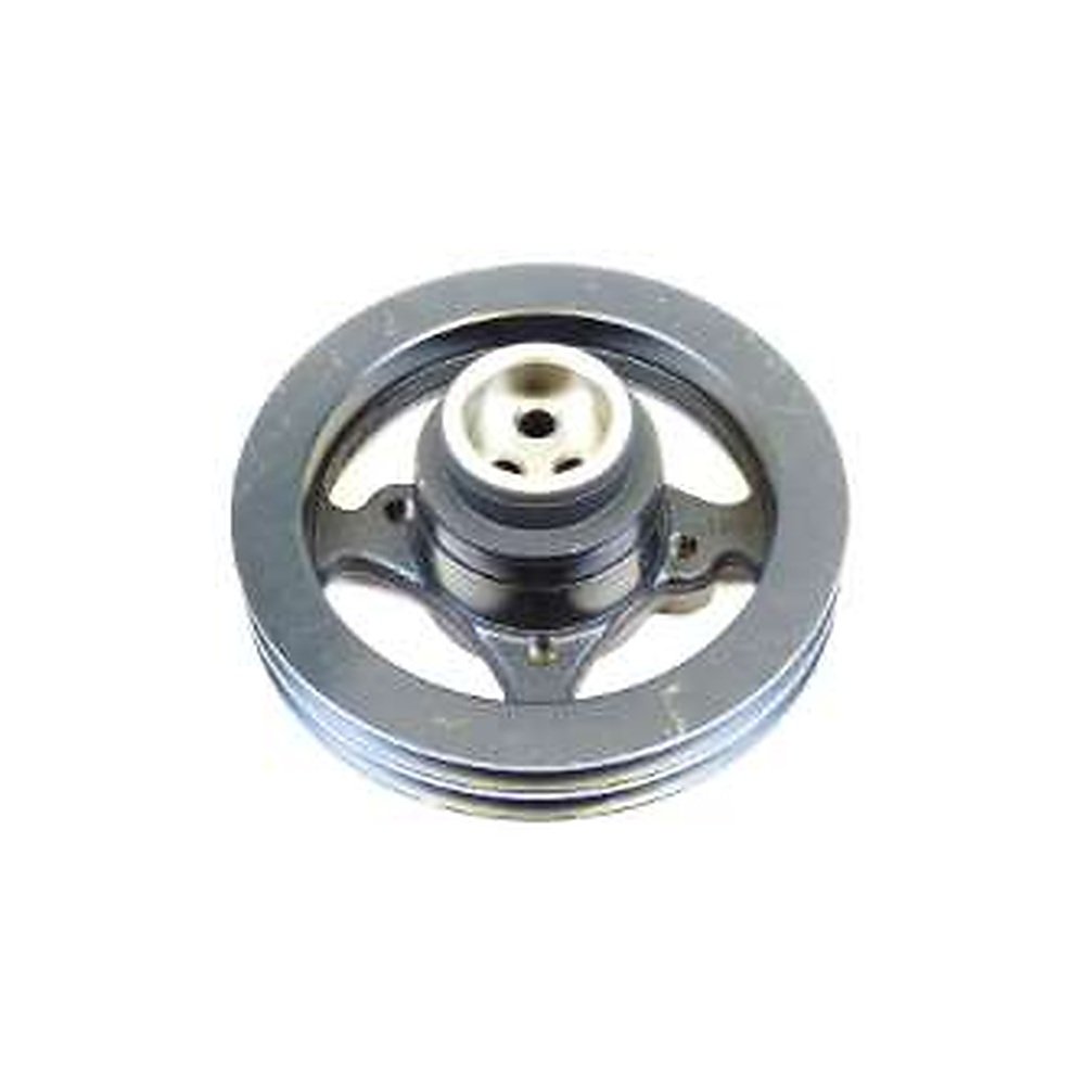 11909 PULLEY CRANKSHAFT 1103C-33,1104C-44,1106D- 70TA,1106D-E66TA