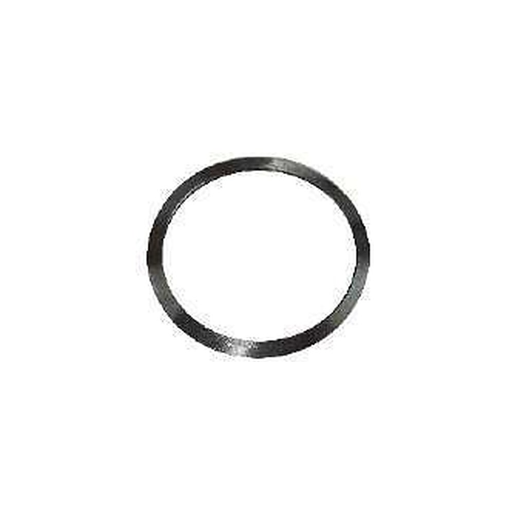 11963 CRANKSHAFT FLANGE AD3.152, MF 135,240