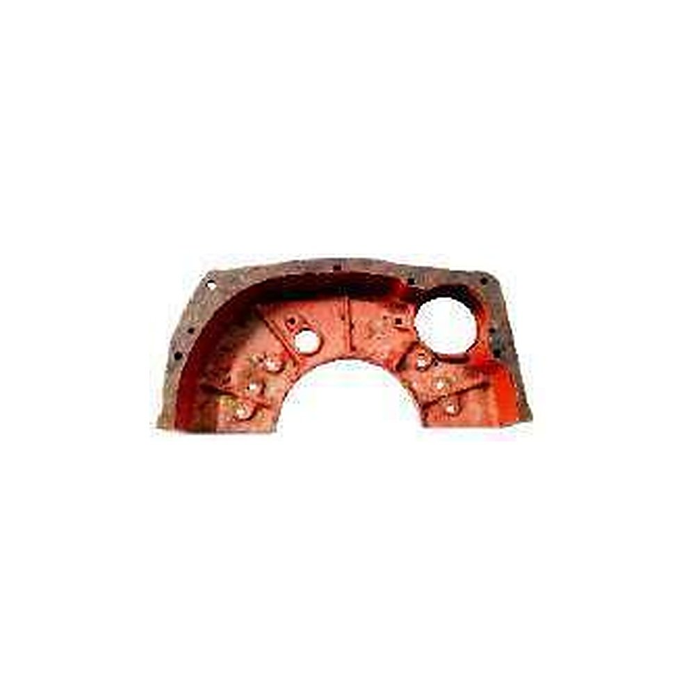 12100 PLATE FLYWHEEL HOUSING A3.152,P-3, MF 35,1035