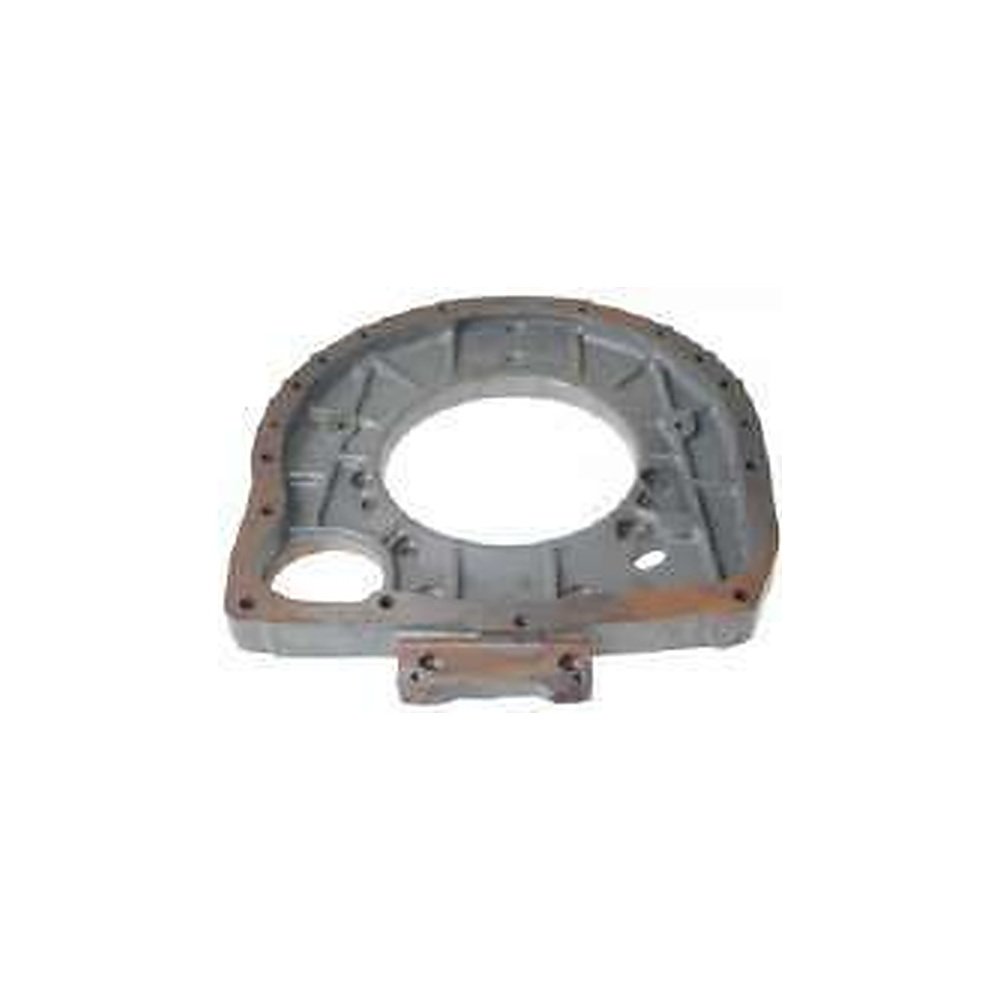 12101 PLATE FLYWHEEL HOUSING AD3.152, MF 135,240