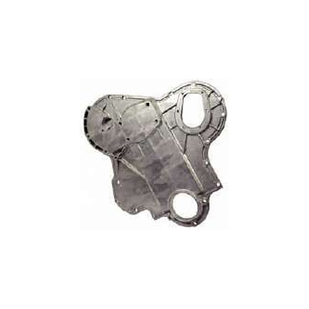 12151 PLATE TIMING COVER AD3.152, MF 135,240,245
