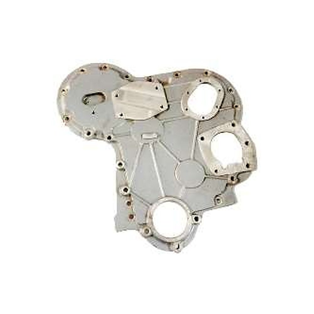 12154 PLATE TIMING COVER S.433,S-4