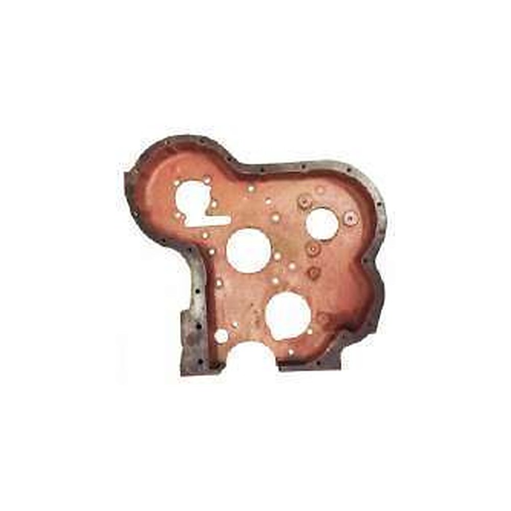 12202 HOUSING TIMING PLATE AD4.203, MF 65,165,765,865