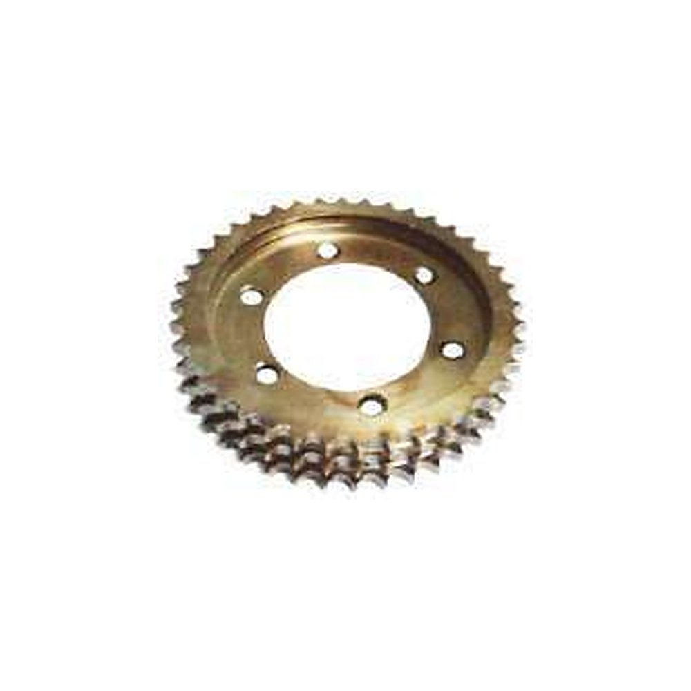12400 GEAR CAMESHAFT A3.152,P-3,A4.203,A6.305, MF 35,1035,65,165,765,865
