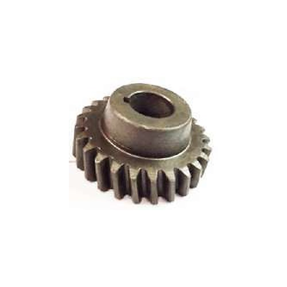 12525 COMPRESSOR GEAR S.433,S-4