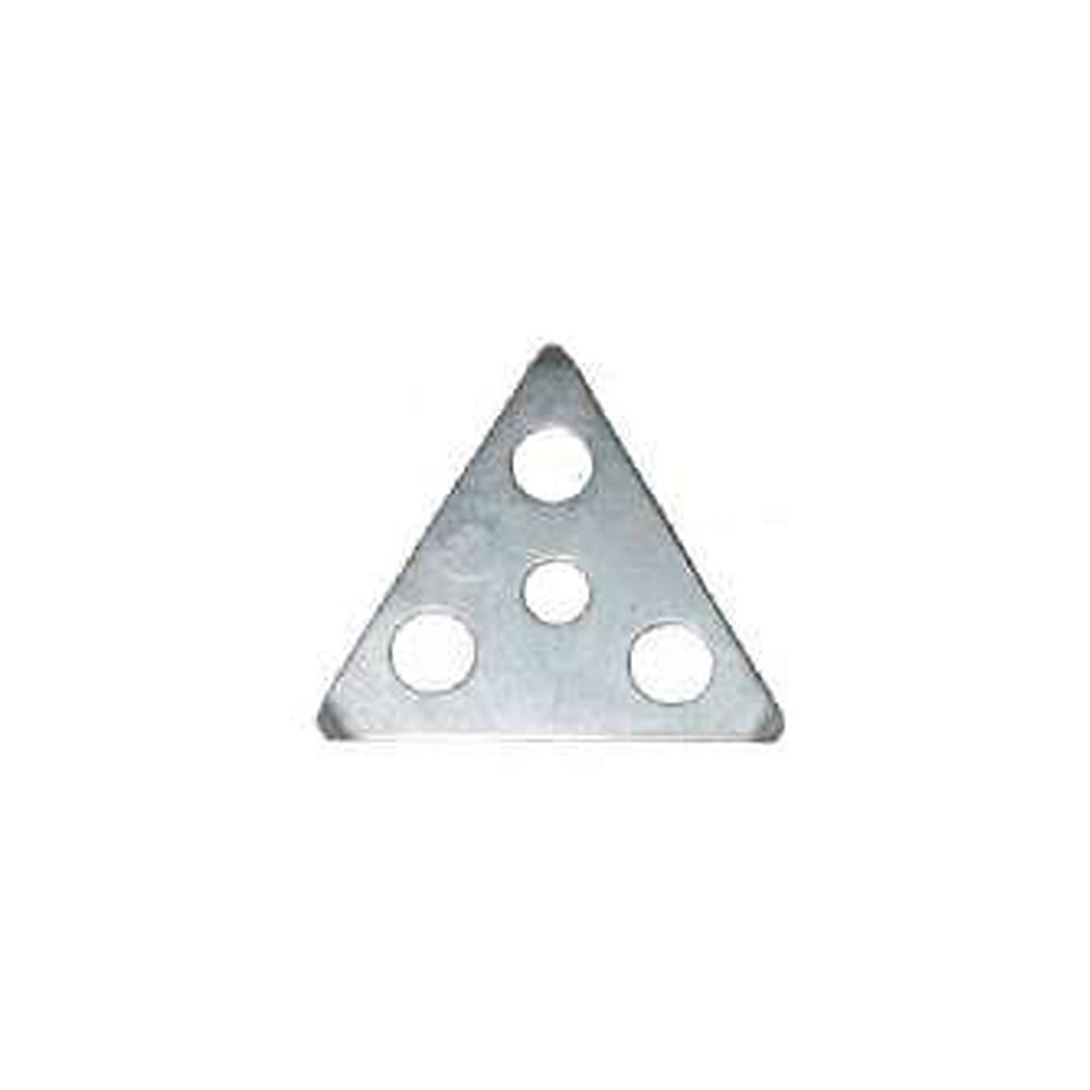 12650 PLATE IDLER GEAR HUB AD4.212,AD4.236,AD4.248,A4.41, 1004.4 THR, MF 165,265,285,290,375