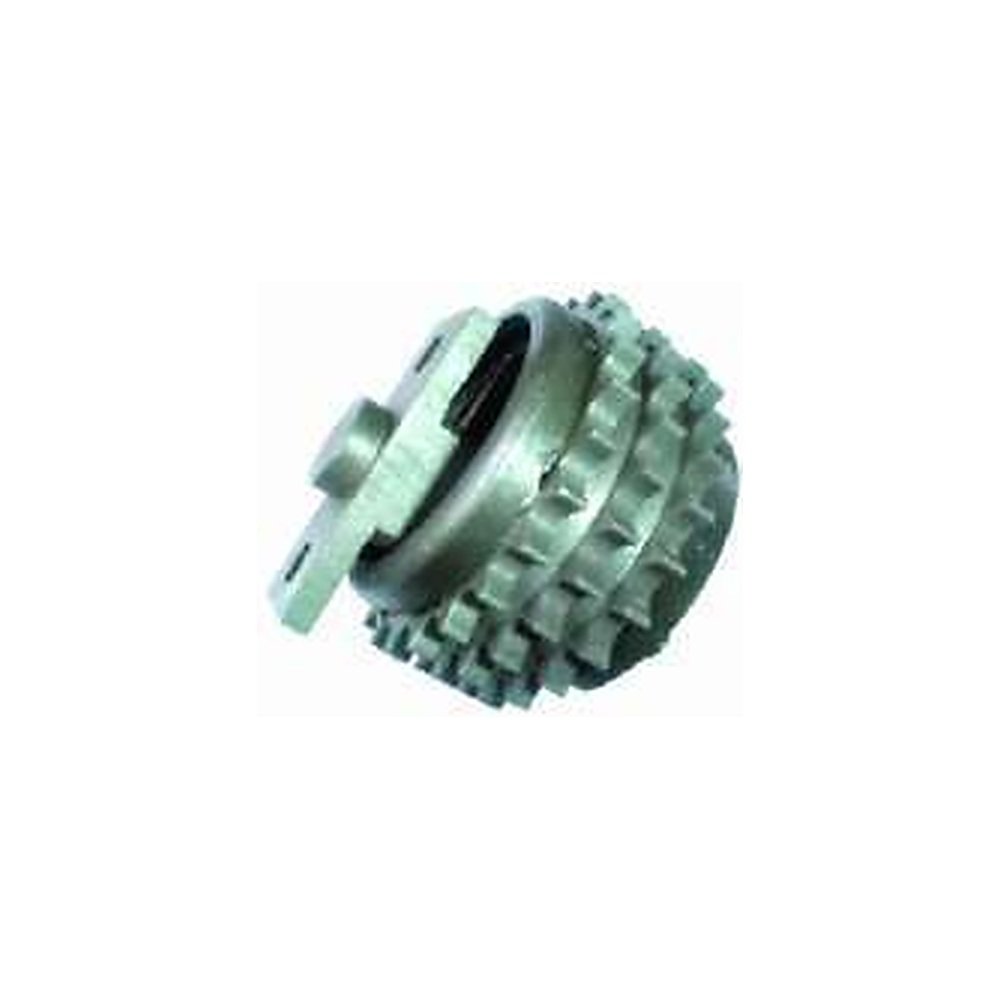 12700 SPROCKET TIMING CHAIN A3.152,P-3,A4.203,A6.305, MF 35,1035