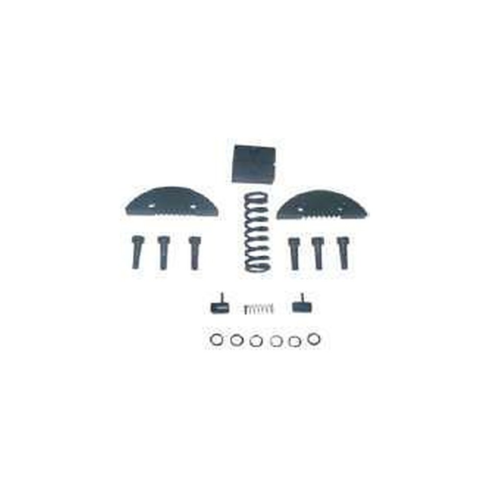 12750 KIT SPROCKET TIMING CHAIN A3.152,P-3,A4.203,A6.305, MF 35,1035