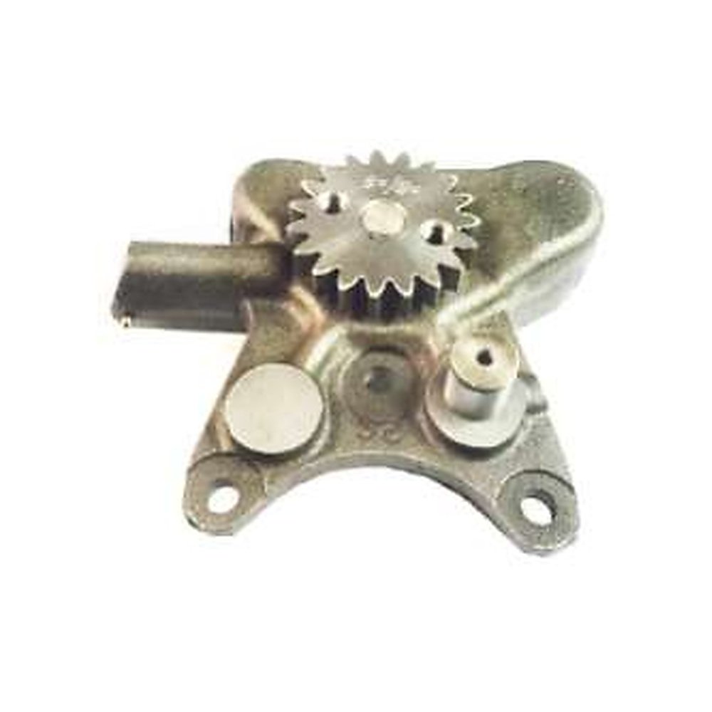 13153 OIL PUMP S-3, MF 245,1035 DI