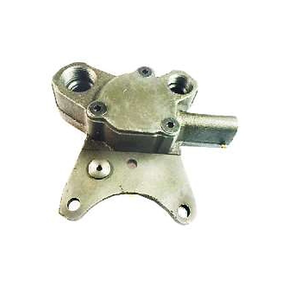 13157 OIL PUMP S.433,S-4