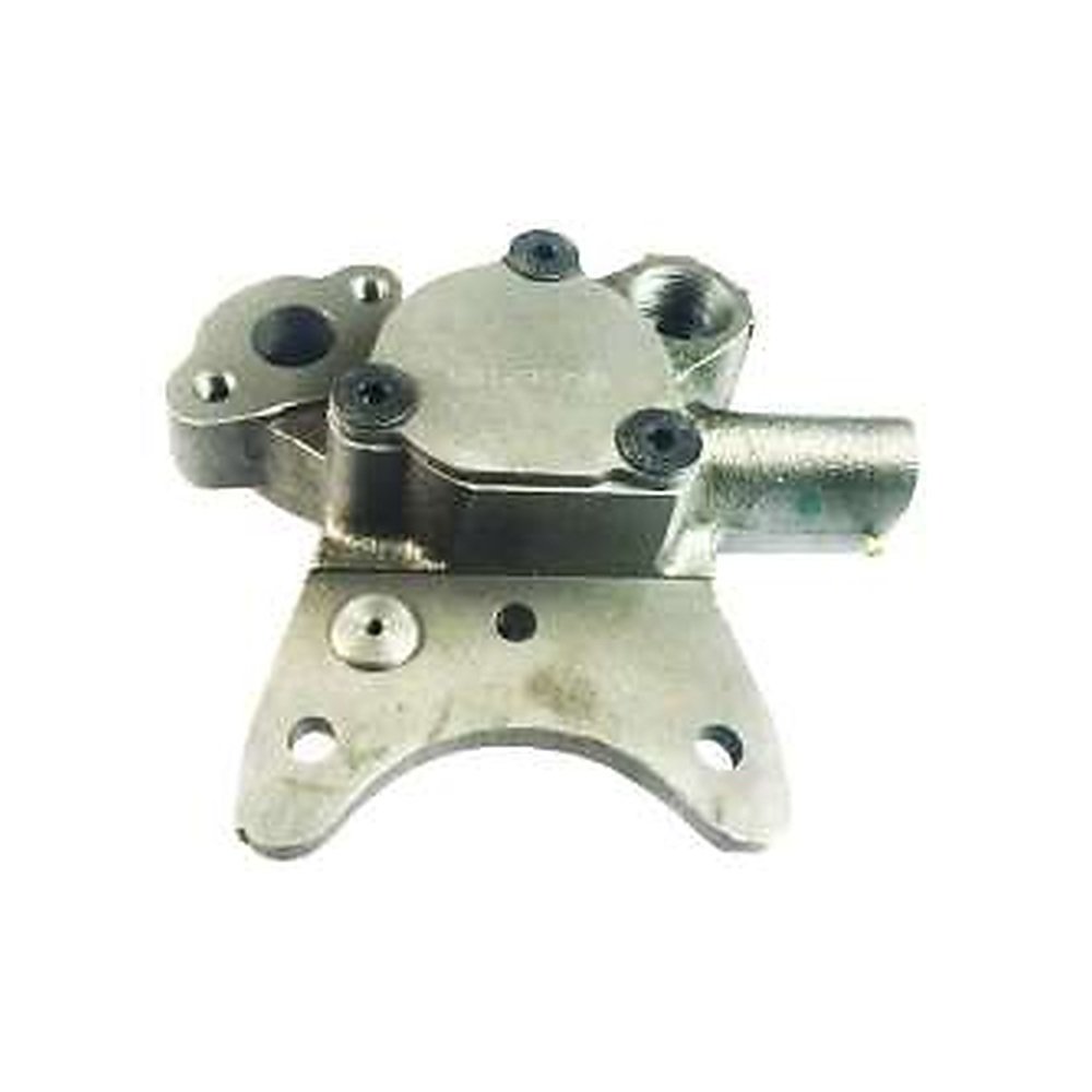 13158 OIL PUMP S.433,S-4