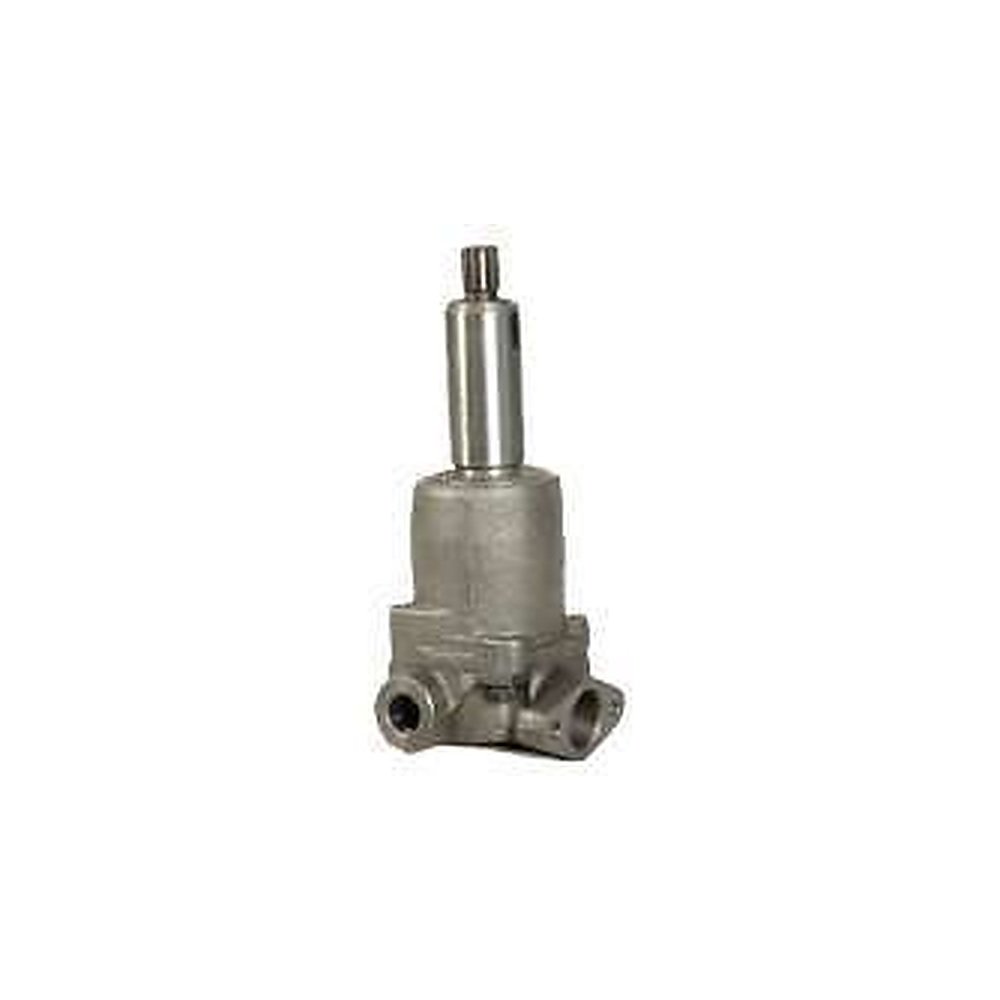 13166 OIL PUMP A6.354