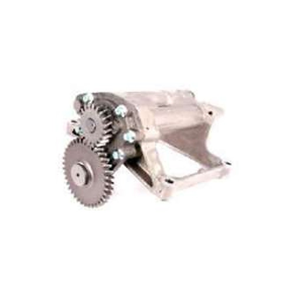 13177 OIL PUMP 1106D-E66TA, C7.1