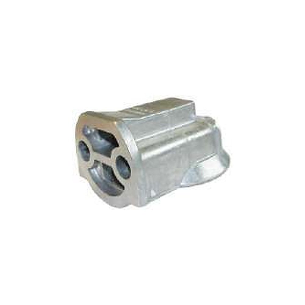 14250 OIL FILTER HEAD AD3.152,AD4.203, MF 135,240,245