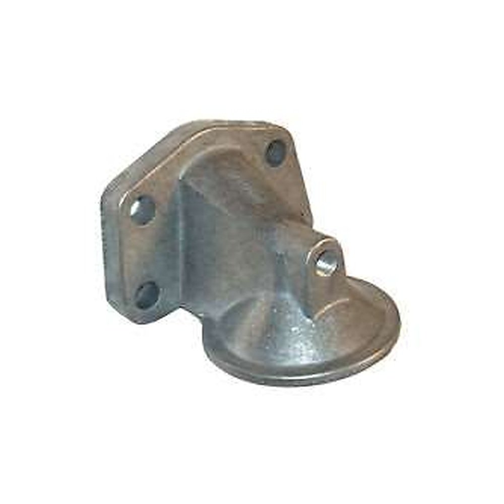14255 OIL FILTER HEAD A4.41,1004.4