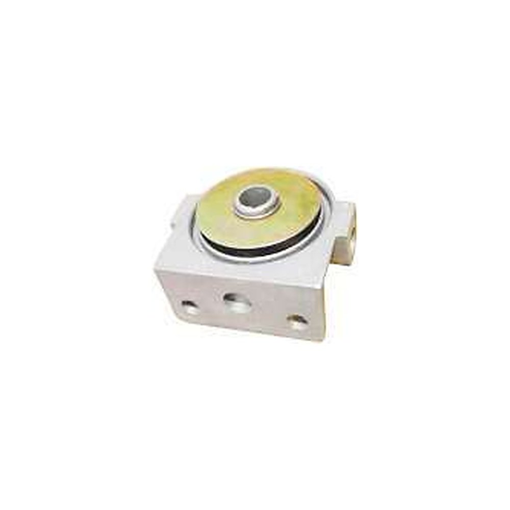 14307 OIL FILTER HEAD A3.152, MF 35,1035