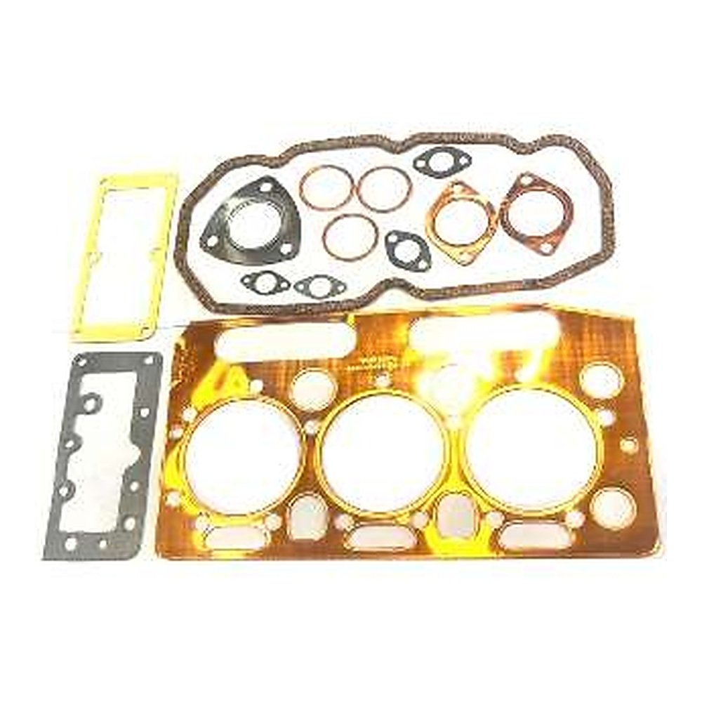14450 TOP GASKET KIT A3.152,P-3, MF 35,1035